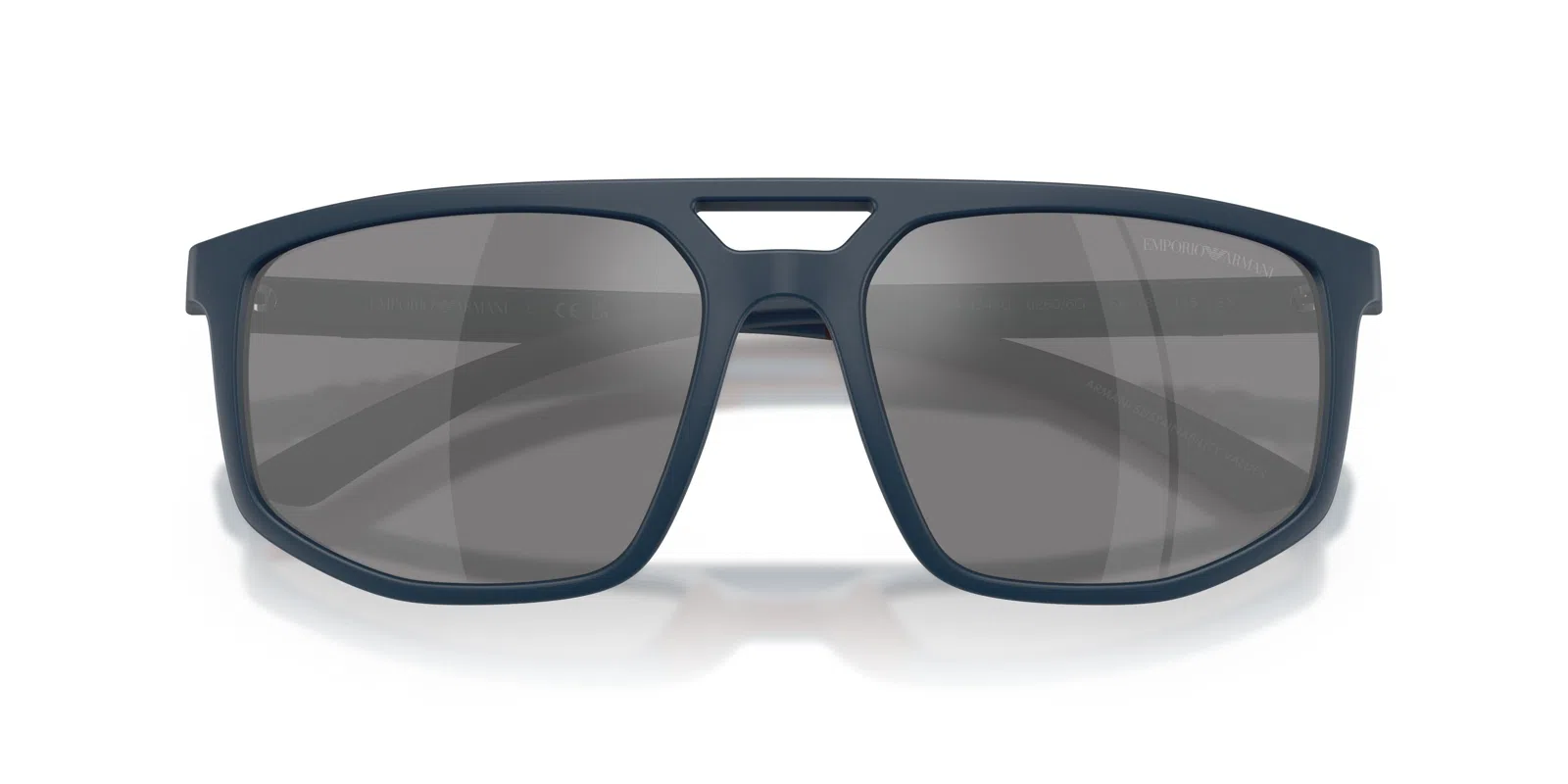Emporio Armani 4248U Sunglasses - view 25